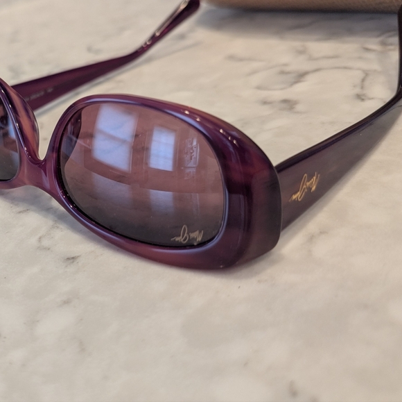 Maui Jim sunglasses - Picture 7 of 7